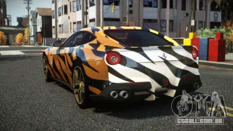 Ferrari F12 Mejola S3 para GTA 4