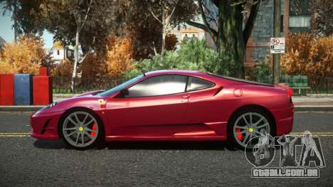 Ferrari F430 Harimo para GTA 4