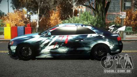 Audi S5 Frupalo S13 para GTA 4