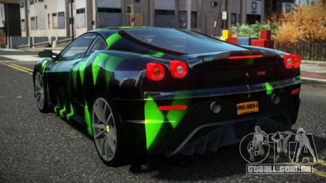 Ferrari F430 Harimo S11 para GTA 4
