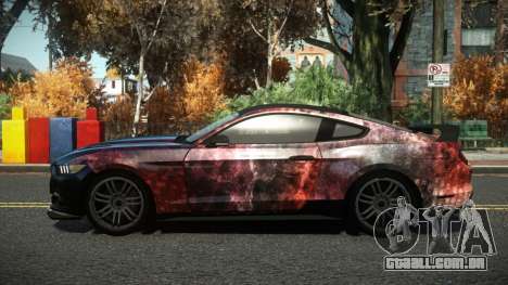 Ford Mustang Trecalo S2 para GTA 4