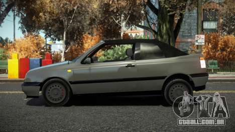 Volkswagen Golf KL8 para GTA 4