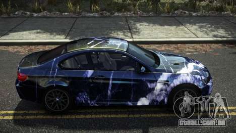 BMW M3 E92 Kajis S2 para GTA 4
