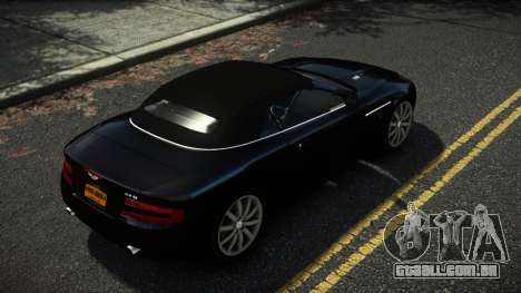 Aston Martin DB9 Rolafy para GTA 4