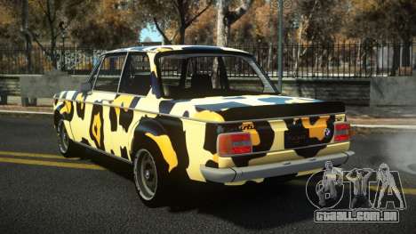 BMW 2002 Gulisa S5 para GTA 4