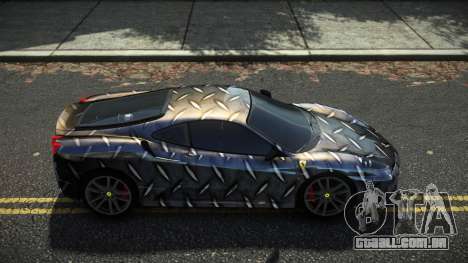 Ferrari F430 Harimo S1 para GTA 4