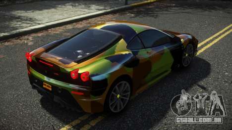Ferrari F430 Harimo S9 para GTA 4