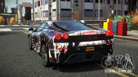 Ferrari F430 Harimo S13 para GTA 4