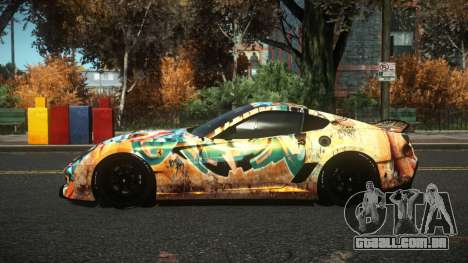 Ferrari 599 Lequy S6 para GTA 4