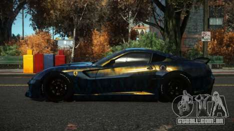 Ferrari 599 Lequy S8 para GTA 4