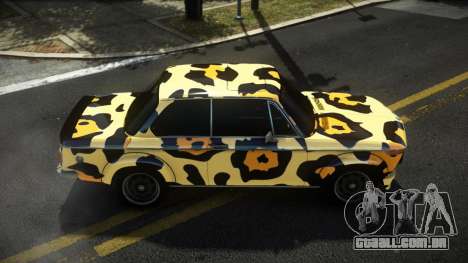 BMW 2002 Gulisa S5 para GTA 4