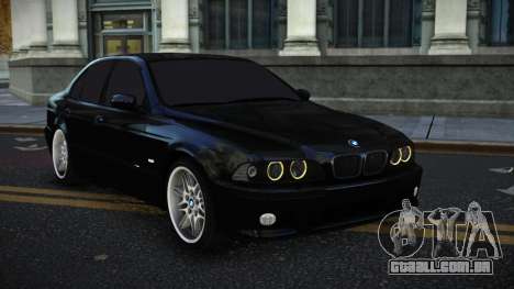 BMW M5 E39 Grulo para GTA 4