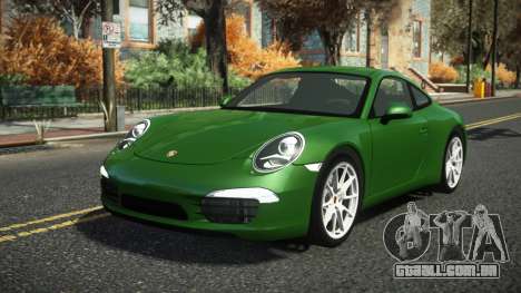 Porsche 911 Naerims para GTA 4