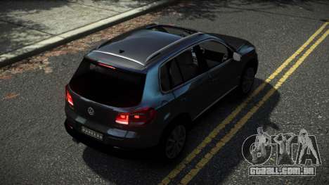 Volkswagen Tiguan Jaypo para GTA 4