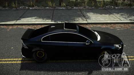 Volvo S60 Hareblo para GTA 4