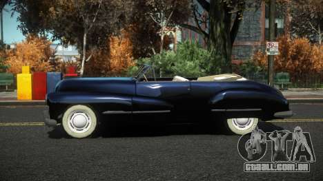 Oldsmobile S98 Kades para GTA 4