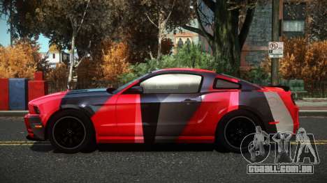 Ford Mustang Defuly S4 para GTA 4