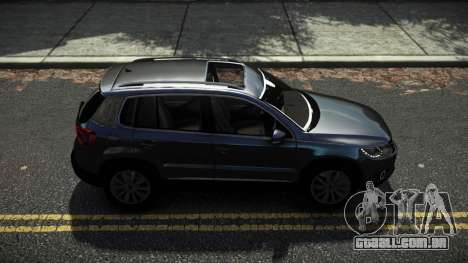 Volkswagen Tiguan Jaypo para GTA 4