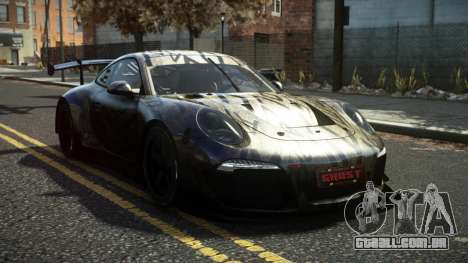 Porsche 911 Blachins S1 para GTA 4