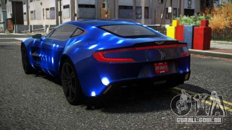 Aston Martin One-77 Ubamy S2 para GTA 4