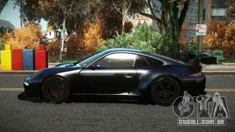 Porsche 911 Blachins para GTA 4