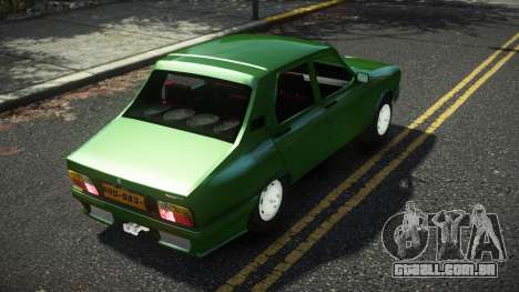 Renault 12 Utizo para GTA 4