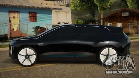 BMW Vision G-Style para GTA San Andreas