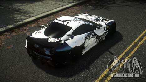 Ferrari 599 Lequy S12 para GTA 4