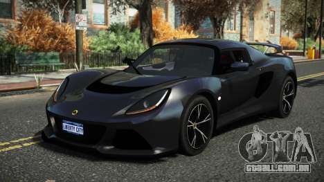 Lotus Exige Capoly para GTA 4