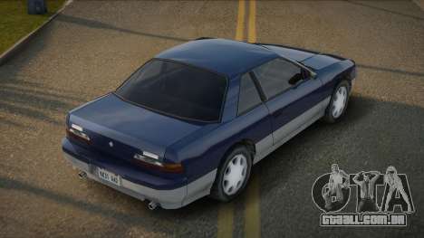 1989 Annis Remus para GTA San Andreas