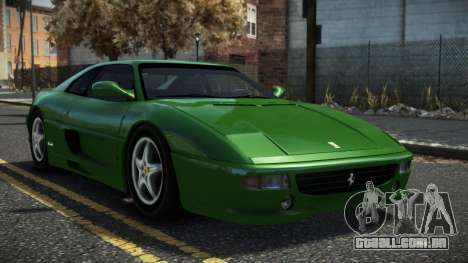 Ferrari F355 Bocer para GTA 4