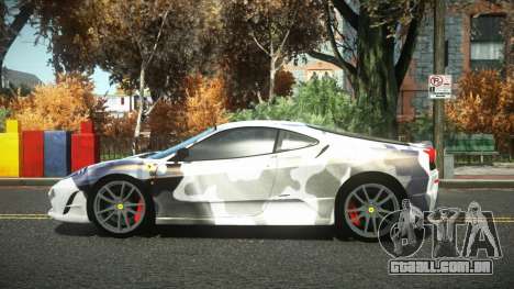 Ferrari F430 Harimo S10 para GTA 4