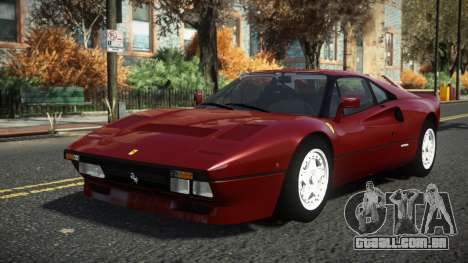 Ferrari 288 Alisbo para GTA 4