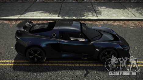 Lotus Exige Capoly para GTA 4