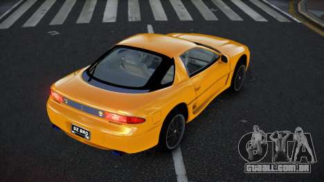 Mitsubishi 3000GT Marstu para GTA 4