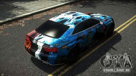 Audi S5 Garzy S2 para GTA 4