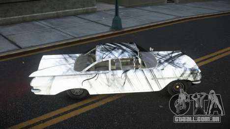 Chevrolet Biscayne Gasrol S2 para GTA 4