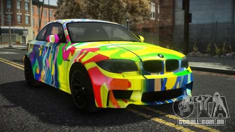 BMW 1M E82 Asehu S2 para GTA 4