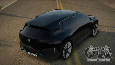 BMW Vision G-Style para GTA San Andreas