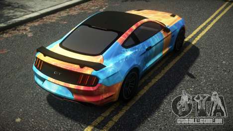 Ford Mustang Trecalo S6 para GTA 4