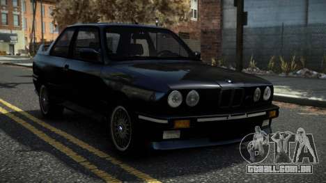 BMW M3 E30 Tujano para GTA 4