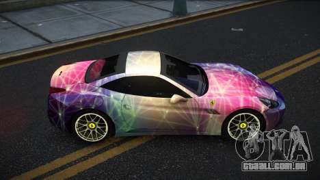 Ferrari California Rucho S7 para GTA 4