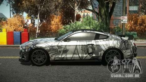 Ford Mustang Trecalo S3 para GTA 4