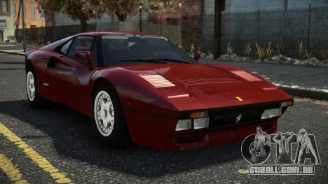 Ferrari 288 Alisbo para GTA 4