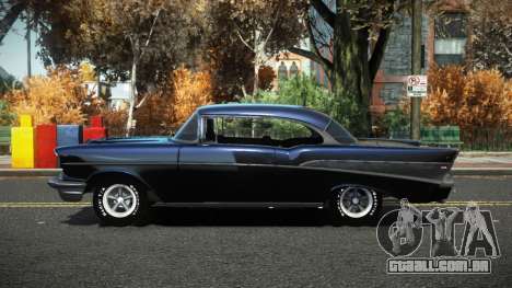 Chevrolet Bel Air Nedely para GTA 4