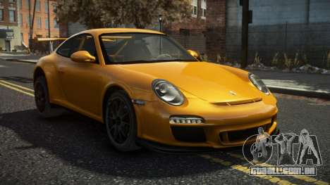Porsche 911 GT3 Ropsa para GTA 4