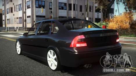 Chevrolet Vectra Yujamo para GTA 4