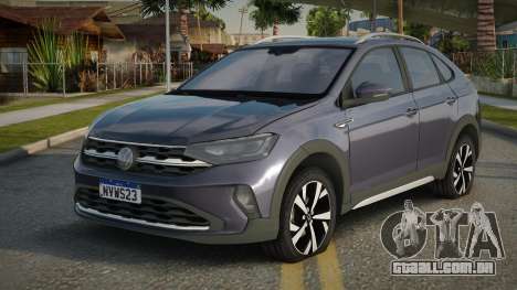 2020 Volkswagen Nivus para GTA San Andreas
