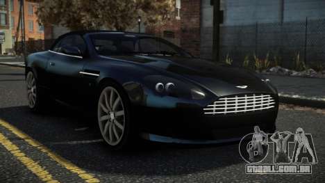 Aston Martin DB9 Rolafy para GTA 4
