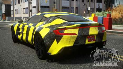 Aston Martin One-77 Ubamy S7 para GTA 4